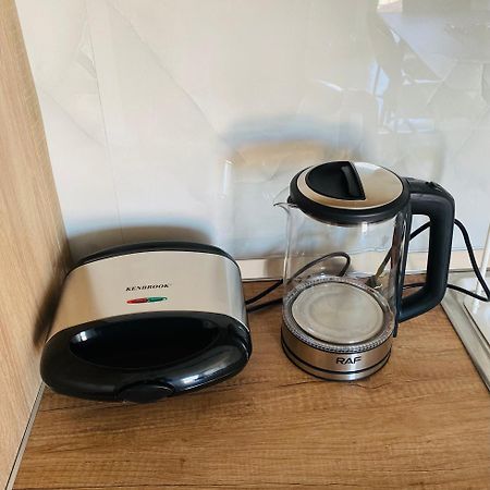 Eden Home 1 Durrës Kültér fotó