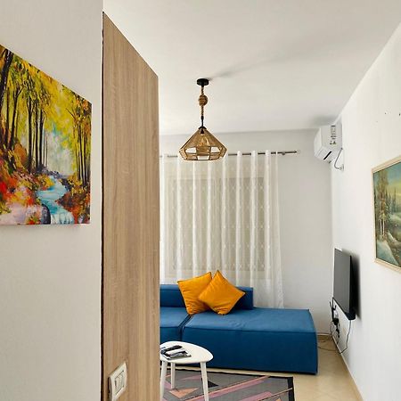Eden Home 1 Durrës Kültér fotó