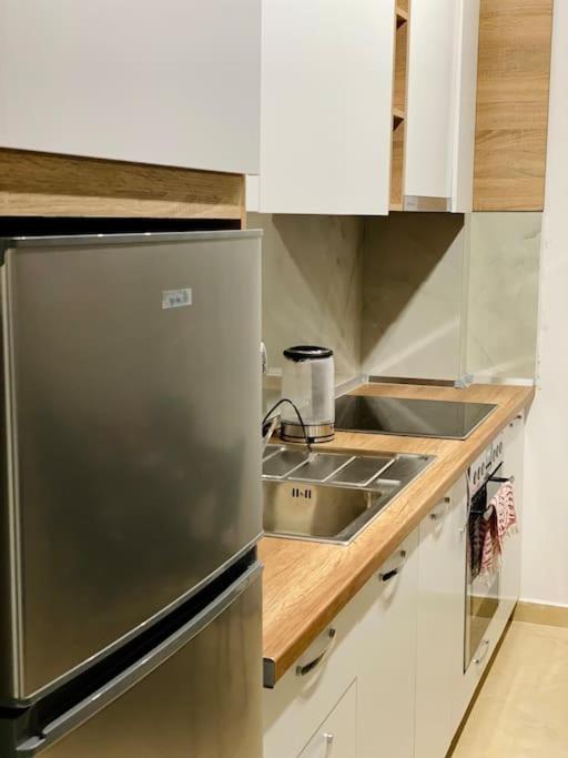 Eden Home 1 Durrës Kültér fotó