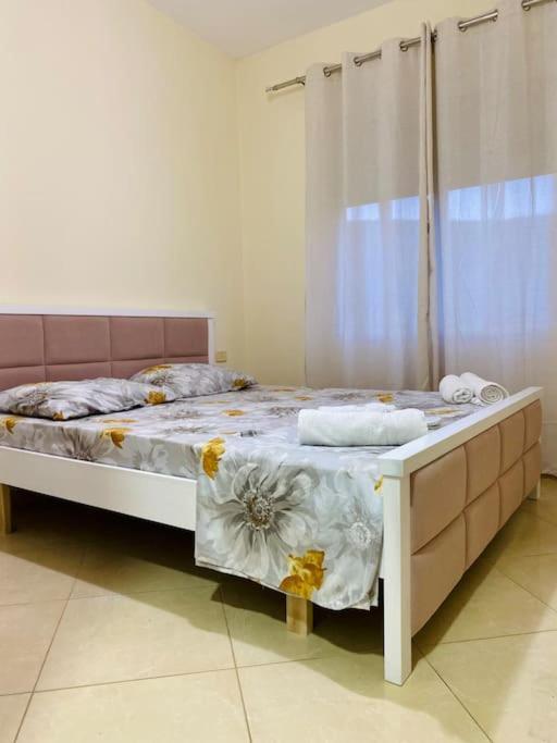 Eden Home 1 Durrës Kültér fotó