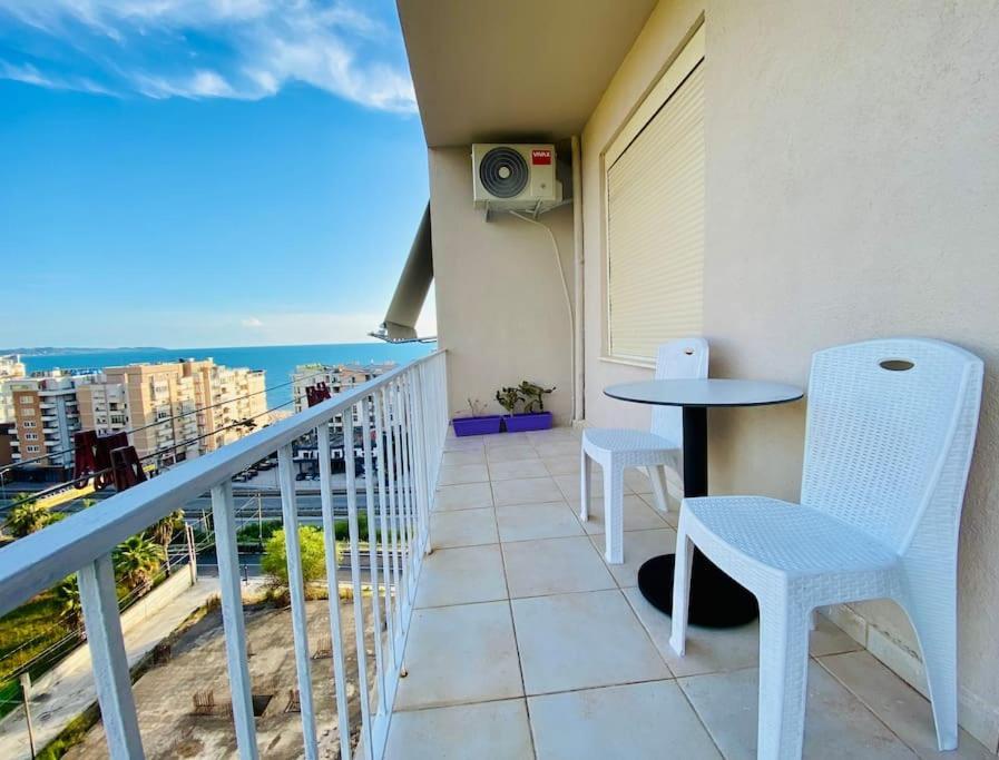 Eden Home 1 Durrës Kültér fotó