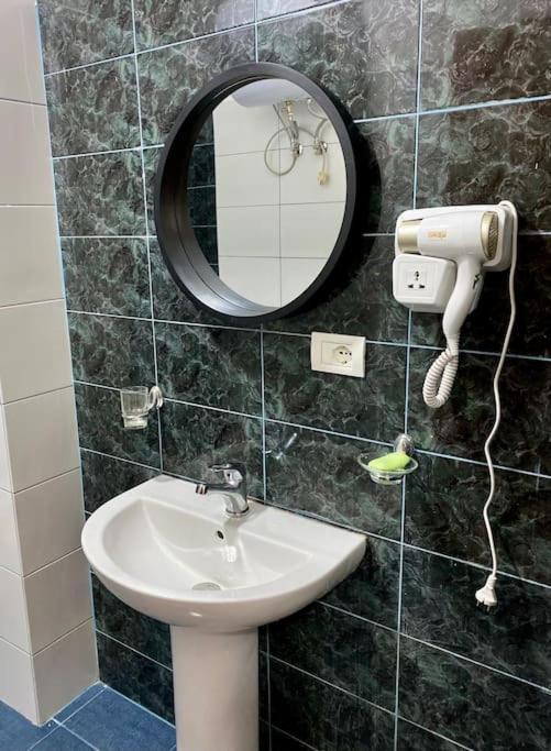 Eden Home 1 Durrës Kültér fotó