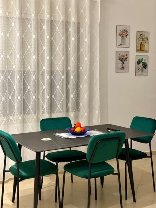 Eden Home 1 Durrës Kültér fotó
