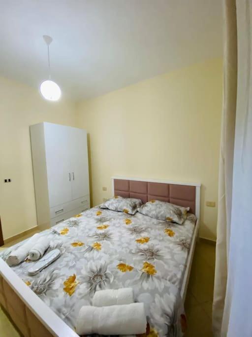 Eden Home 1 Durrës Kültér fotó