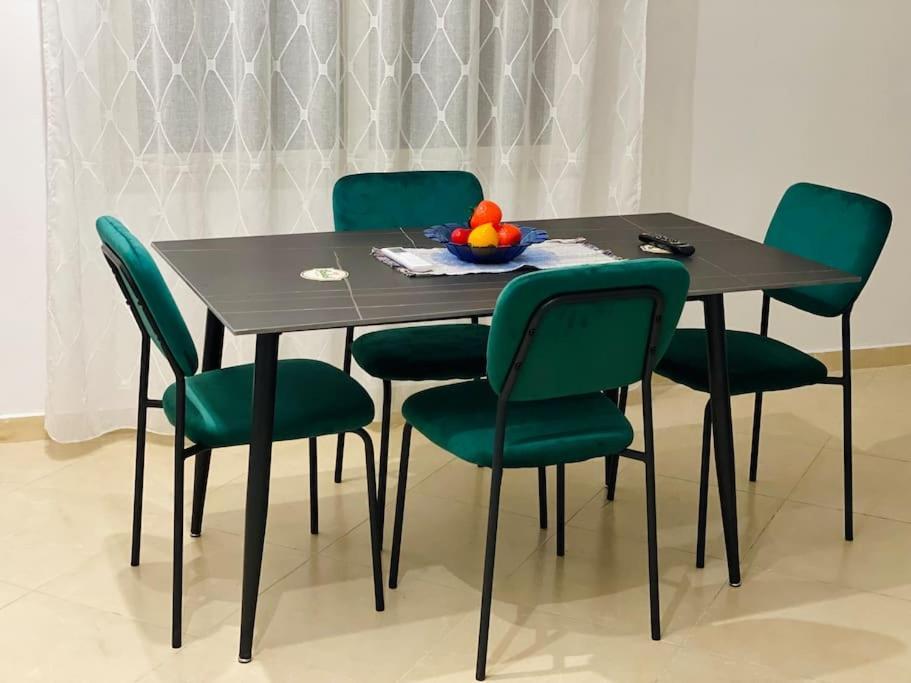 Eden Home 1 Durrës Kültér fotó