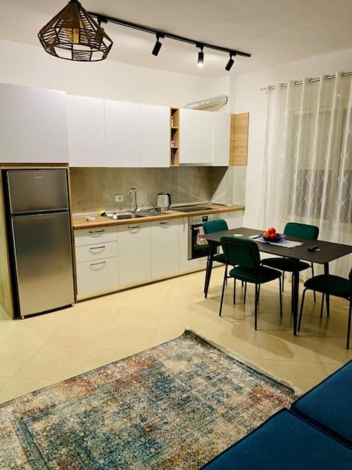 Eden Home 1 Durrës Kültér fotó