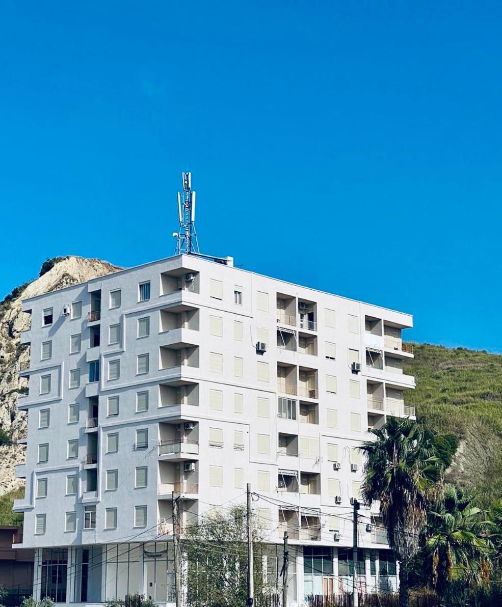 Eden Home 1 Durrës Kültér fotó